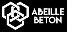 Abeille Béton