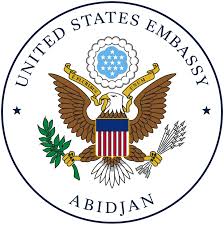 Ambassade des USA Abidjan