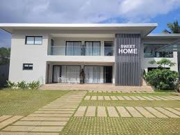 Sweet Home Resort
